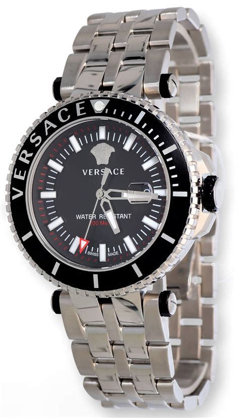 versace ve ak00118 v-race diver men& 39|Buy Versace V.